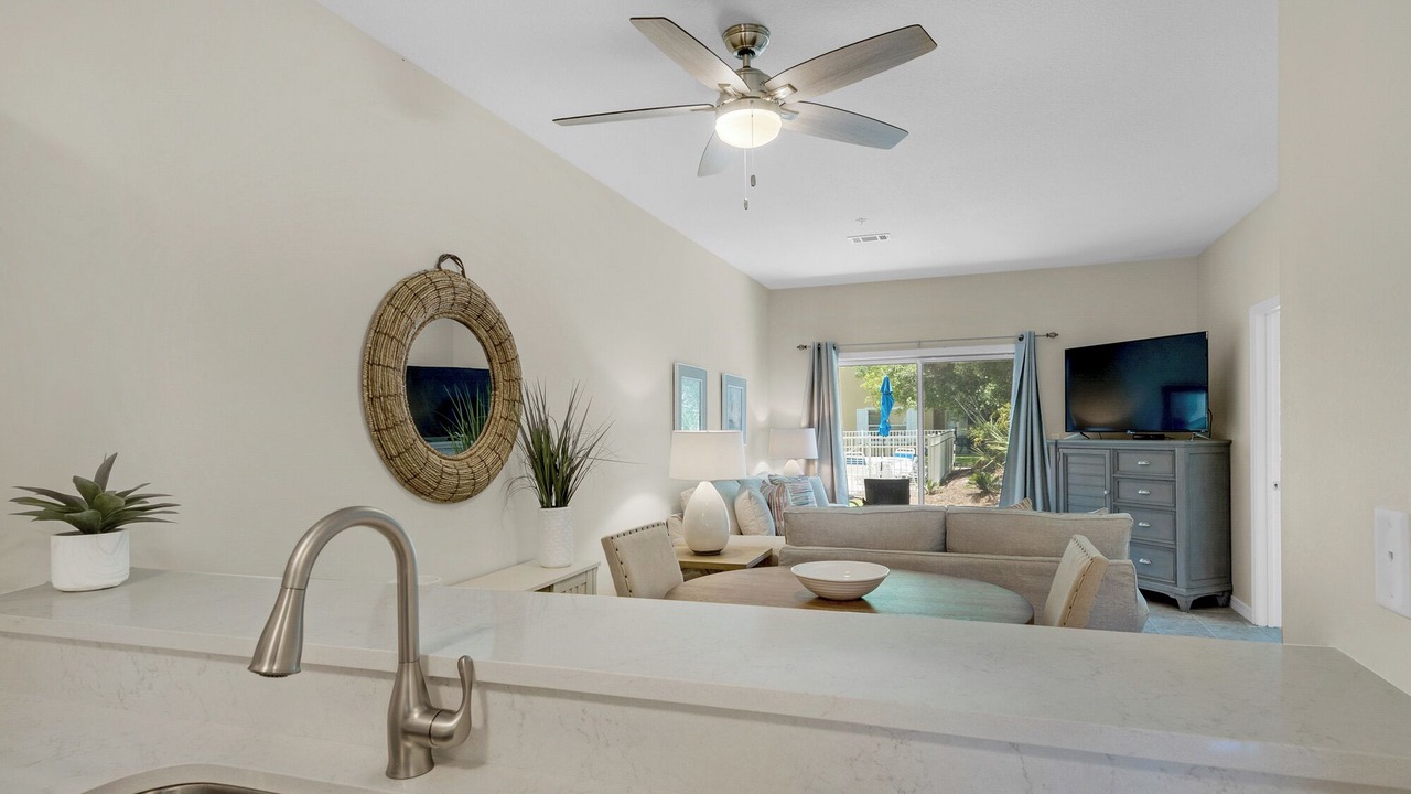 Photo of Outdoor in Seagrove Beach