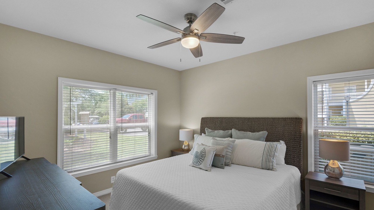 Photo of Outdoor in Seagrove Beach