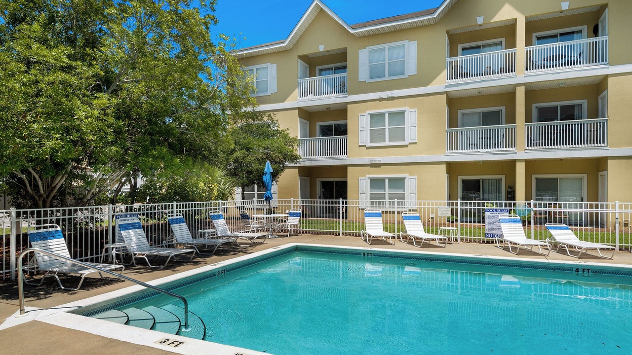 Photo of Outdoor in Seagrove Beach