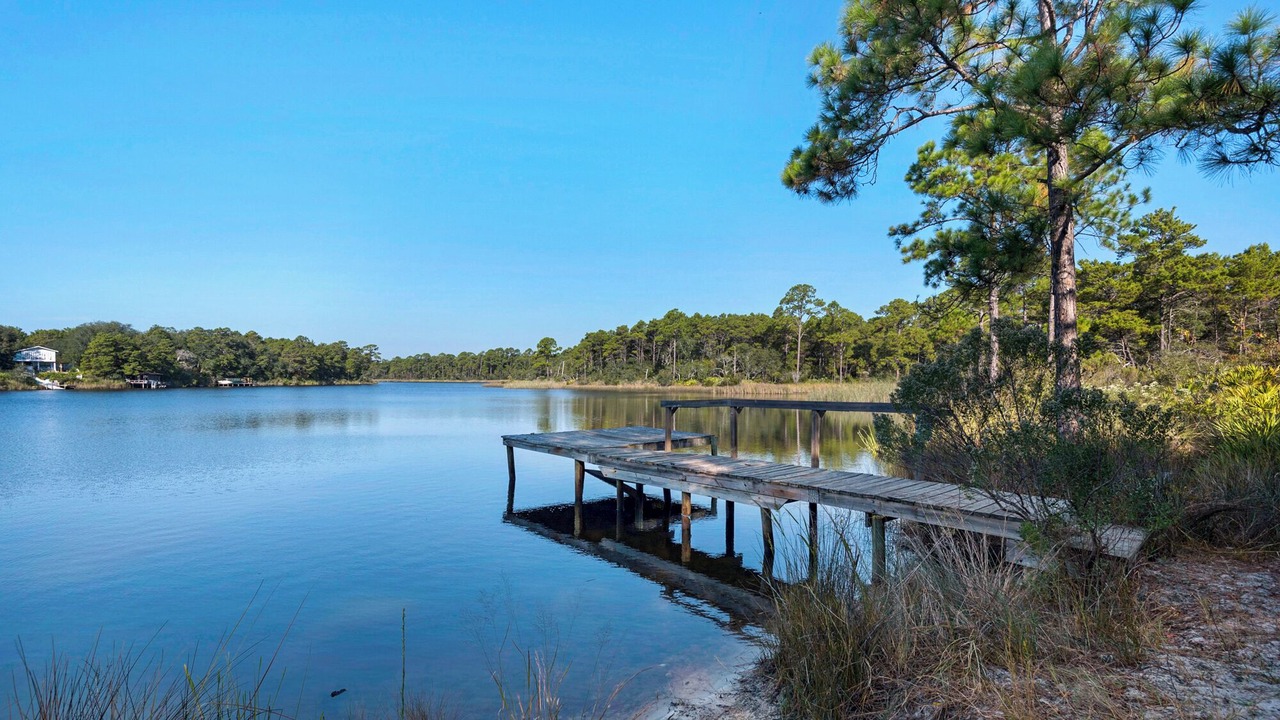 Photo of Outdoor in Seagrove Beach