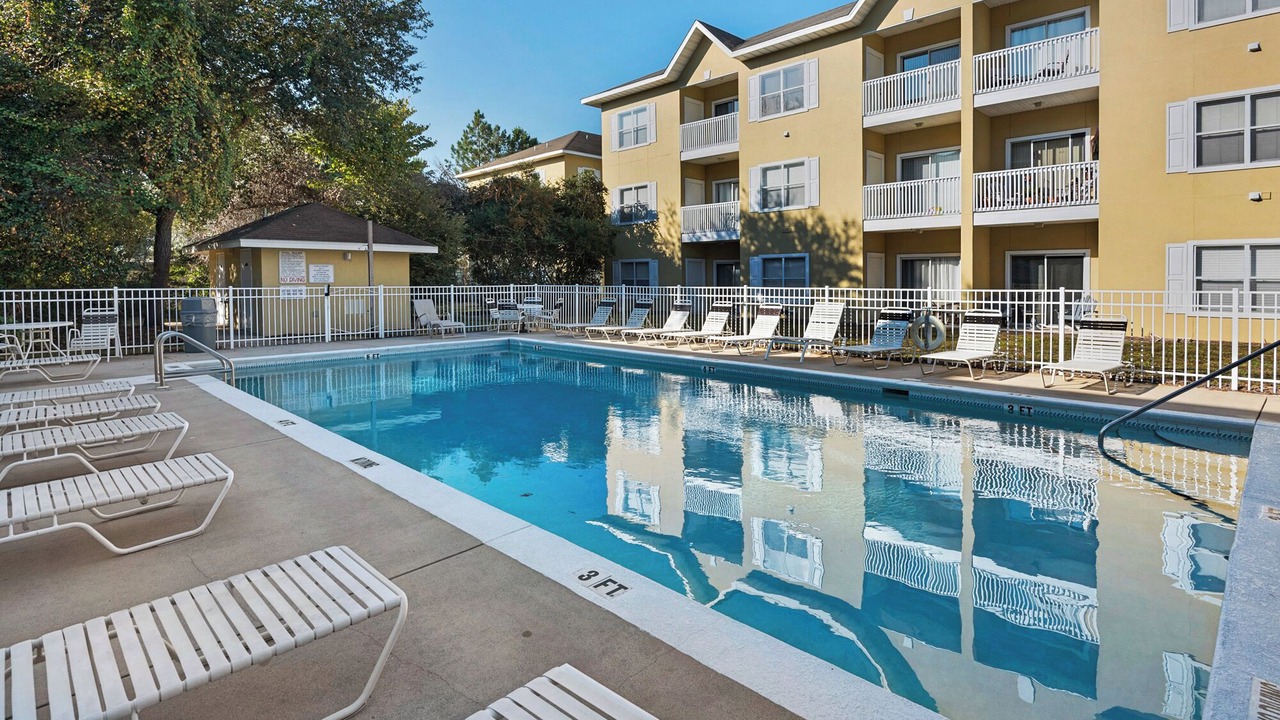 Photo of Outdoor in Seagrove Beach