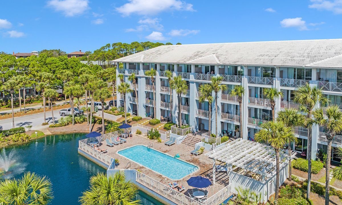 Photo of Outdoor in Gulf Place
