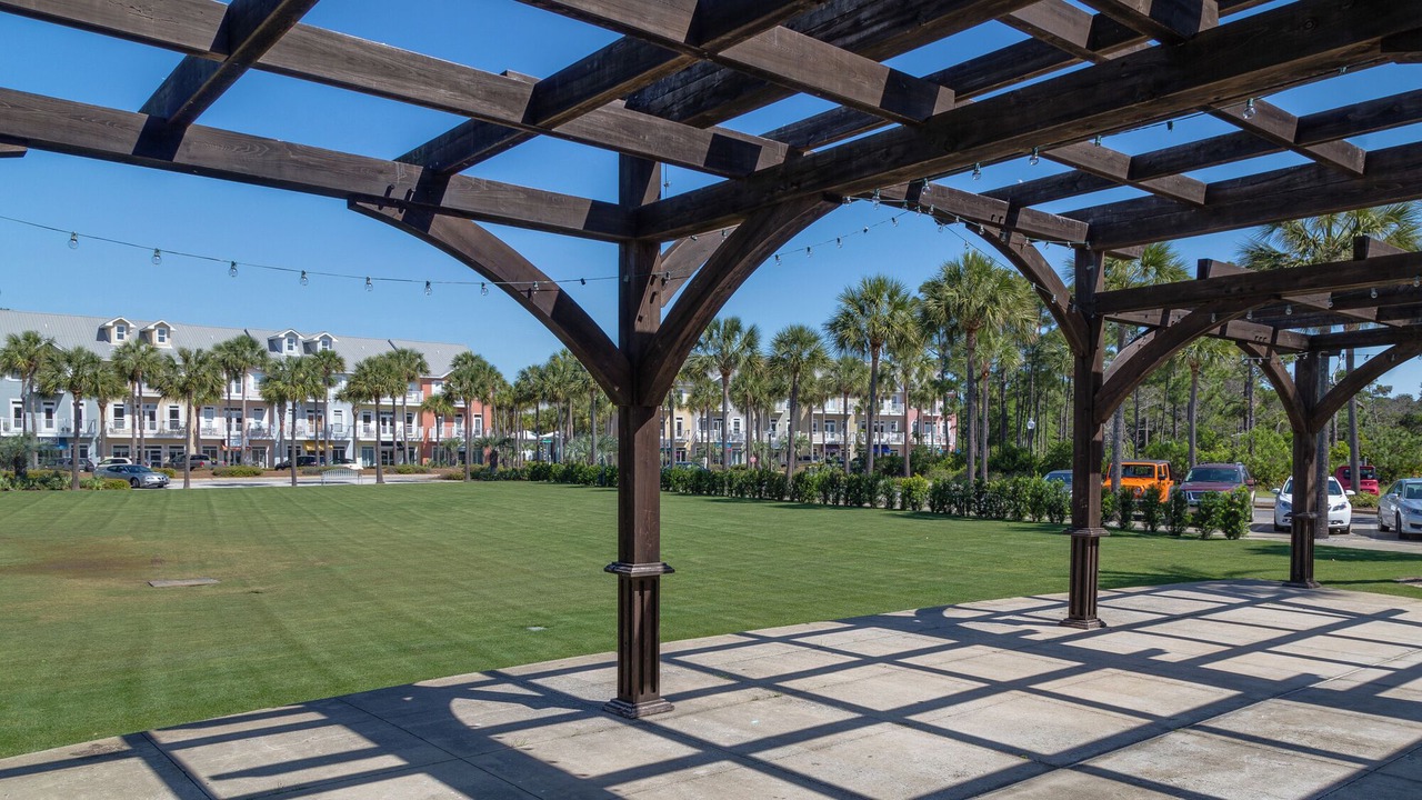 Photo of Outdoor in Gulf Place