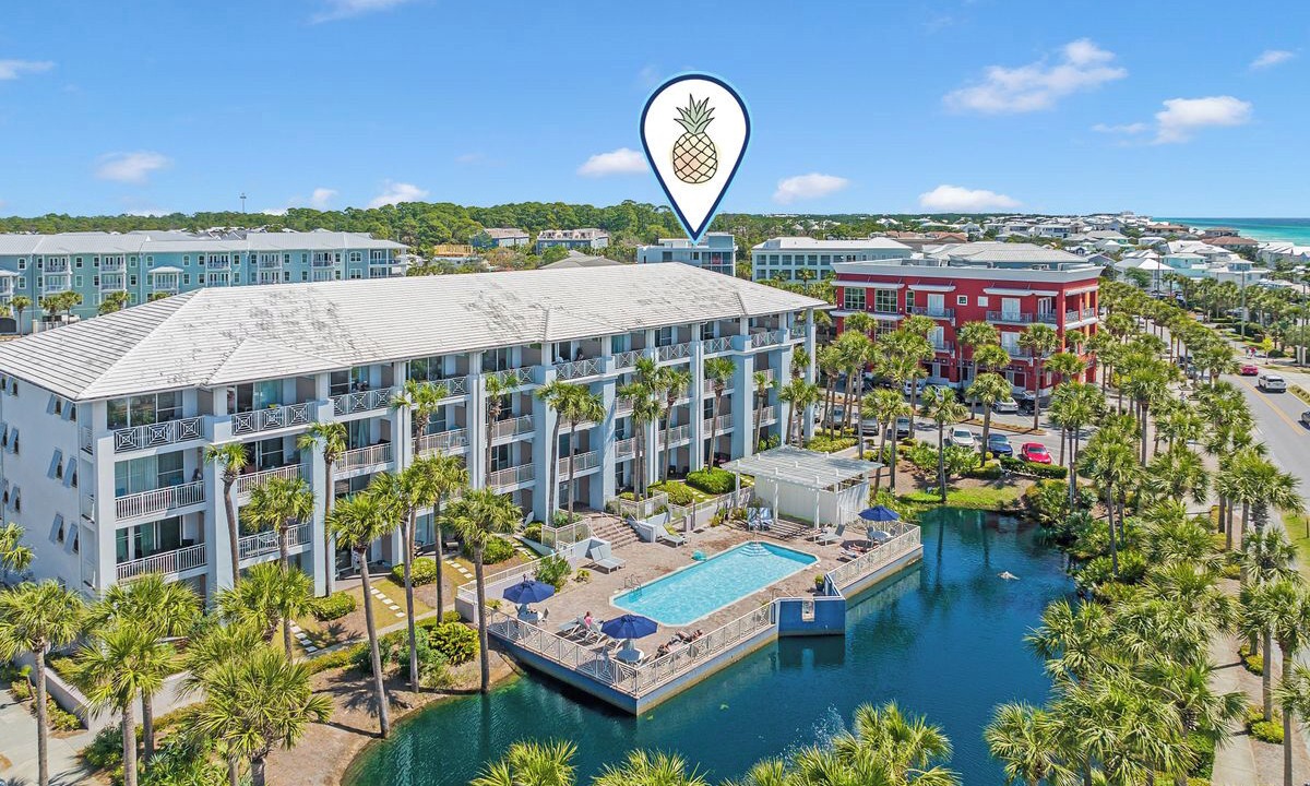Photo of Outdoor in Gulf Place