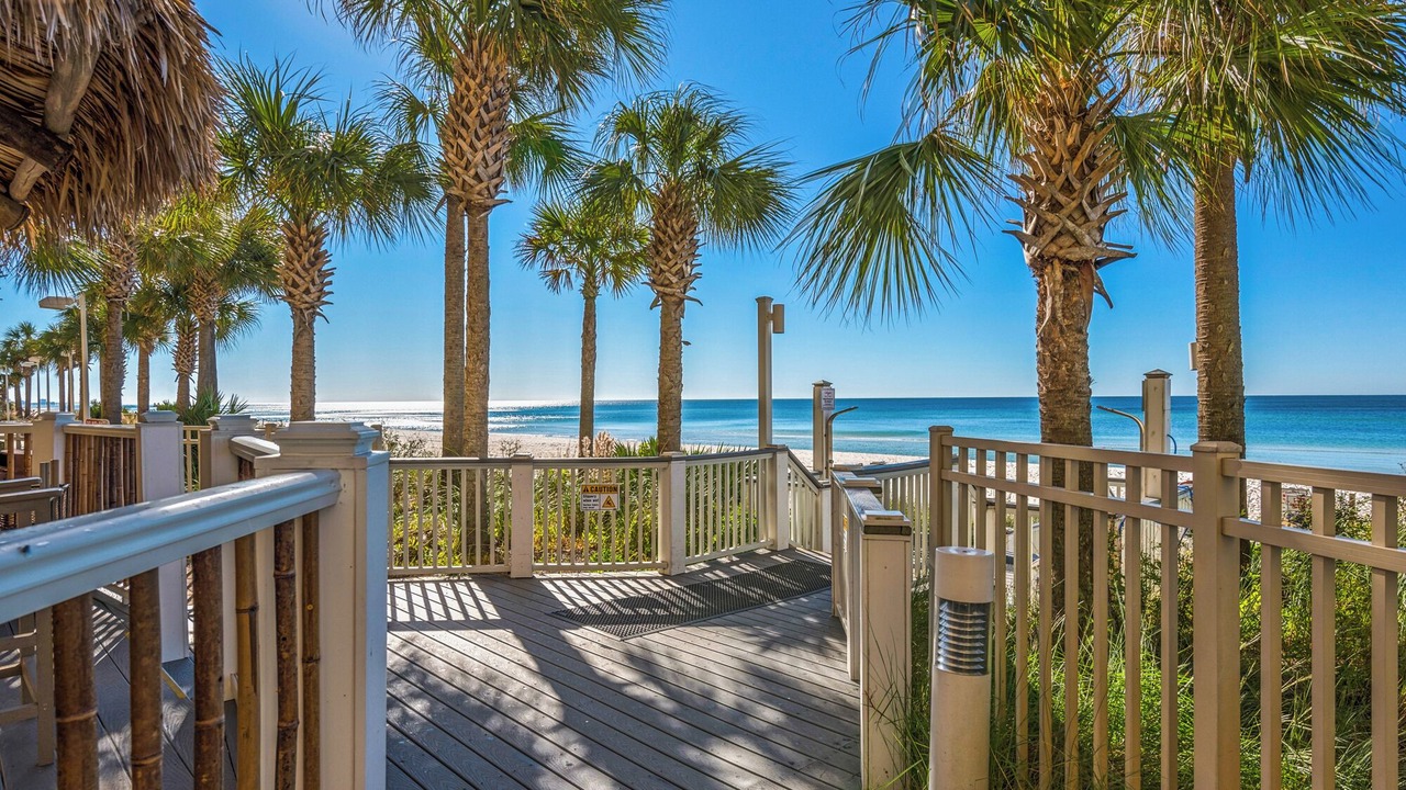 Photo of Outdoor in Panama City Beach