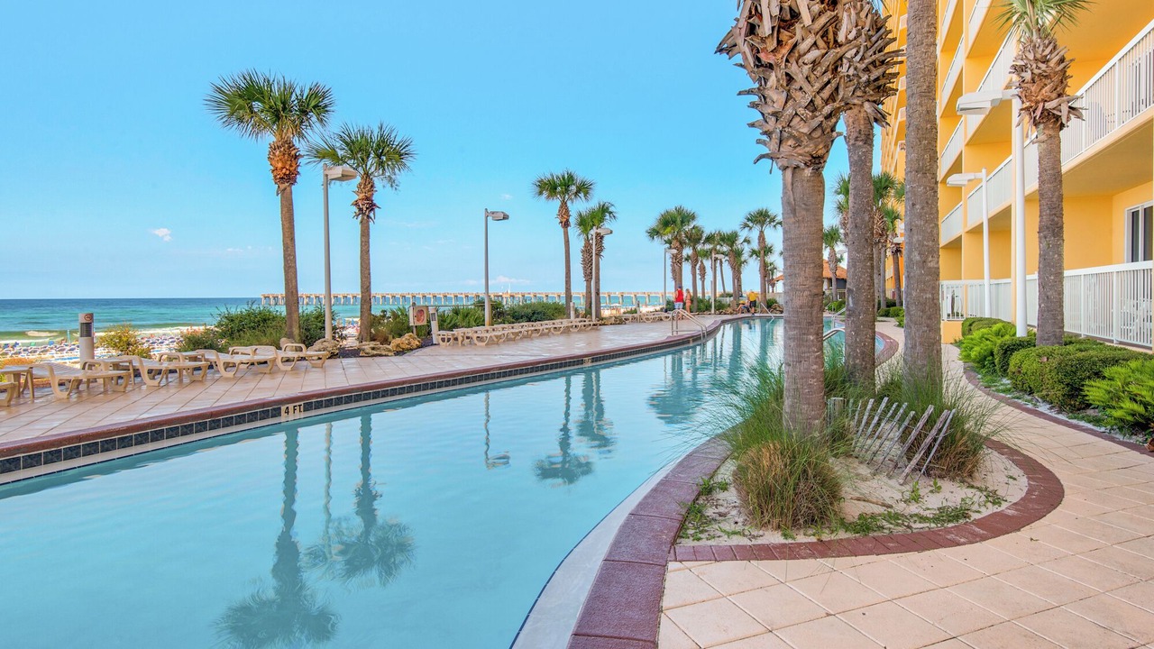 Photo of Outdoor in Panama City Beach