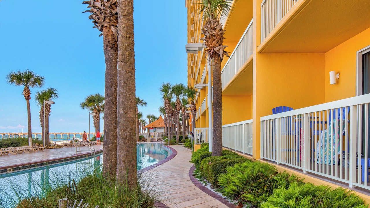Photo of Outdoor in Panama City Beach