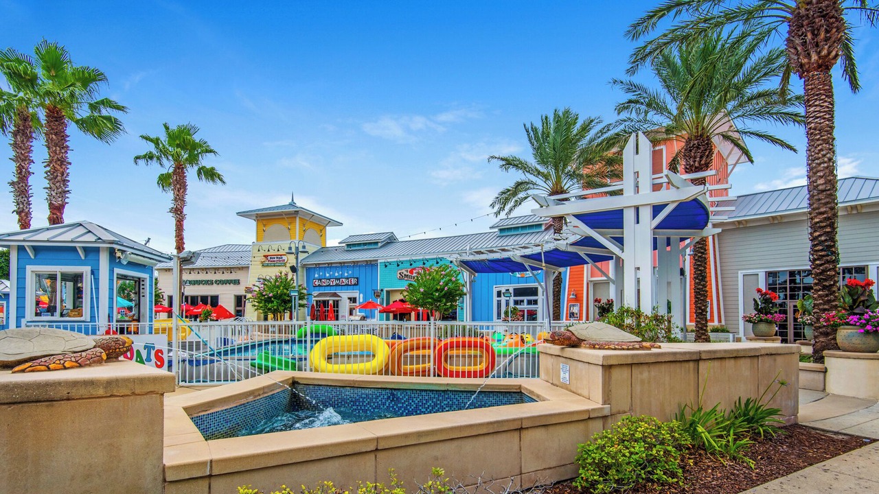 Photo of Outdoor in Panama City Beach