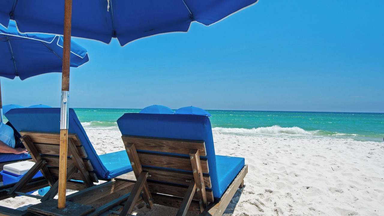 Photo of Outdoor in Panama City Beach