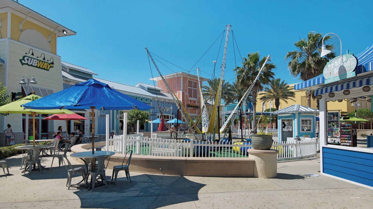 Photo of Outdoor in Panama City Beach