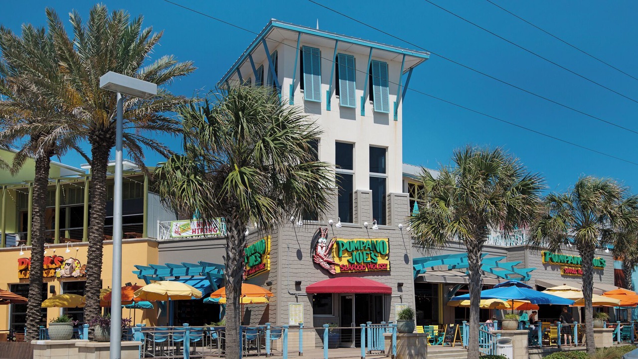 Photo of Outdoor in Panama City Beach