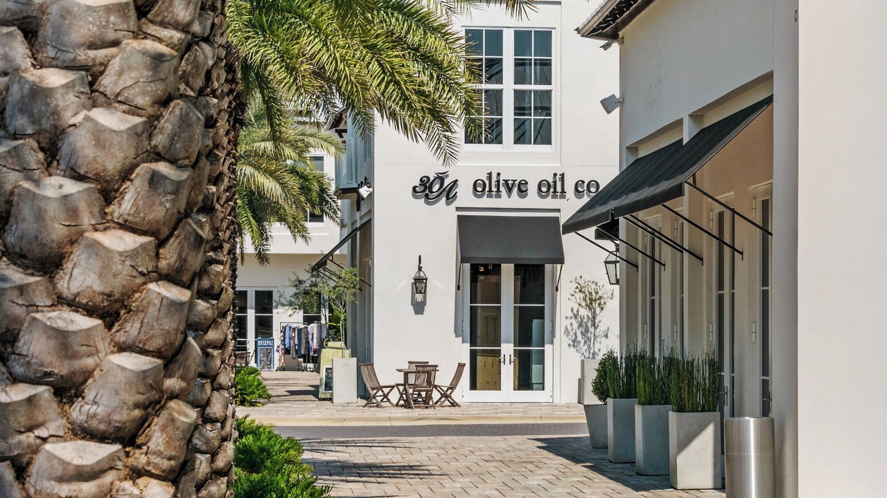 Photo of Outdoor in Rosemary Beach