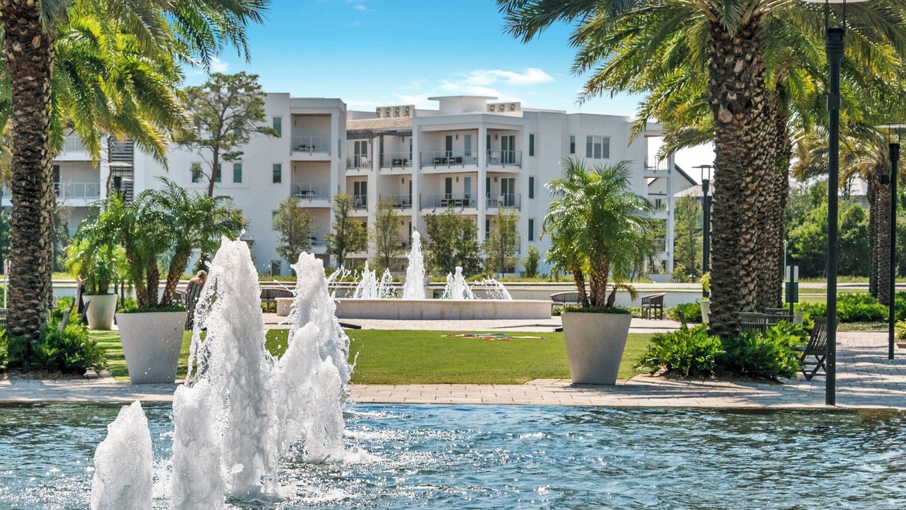Photo of Outdoor in Rosemary Beach