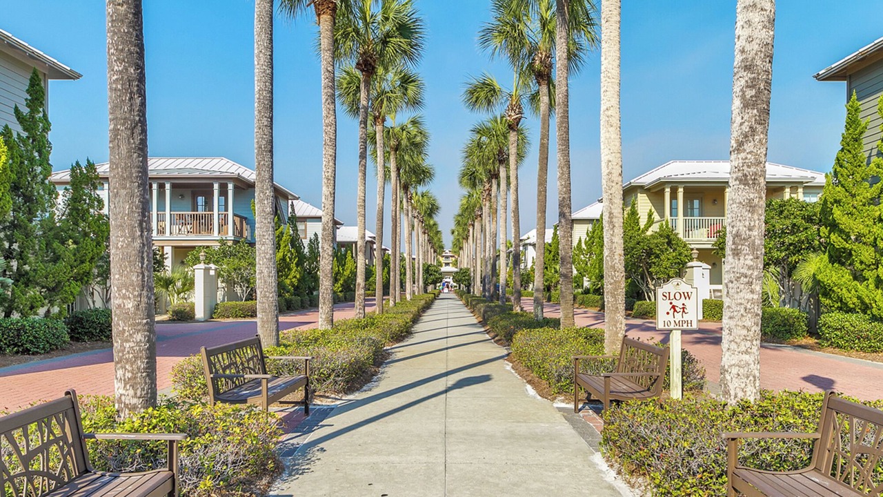 Photo of Outdoor in Rosemary Beach