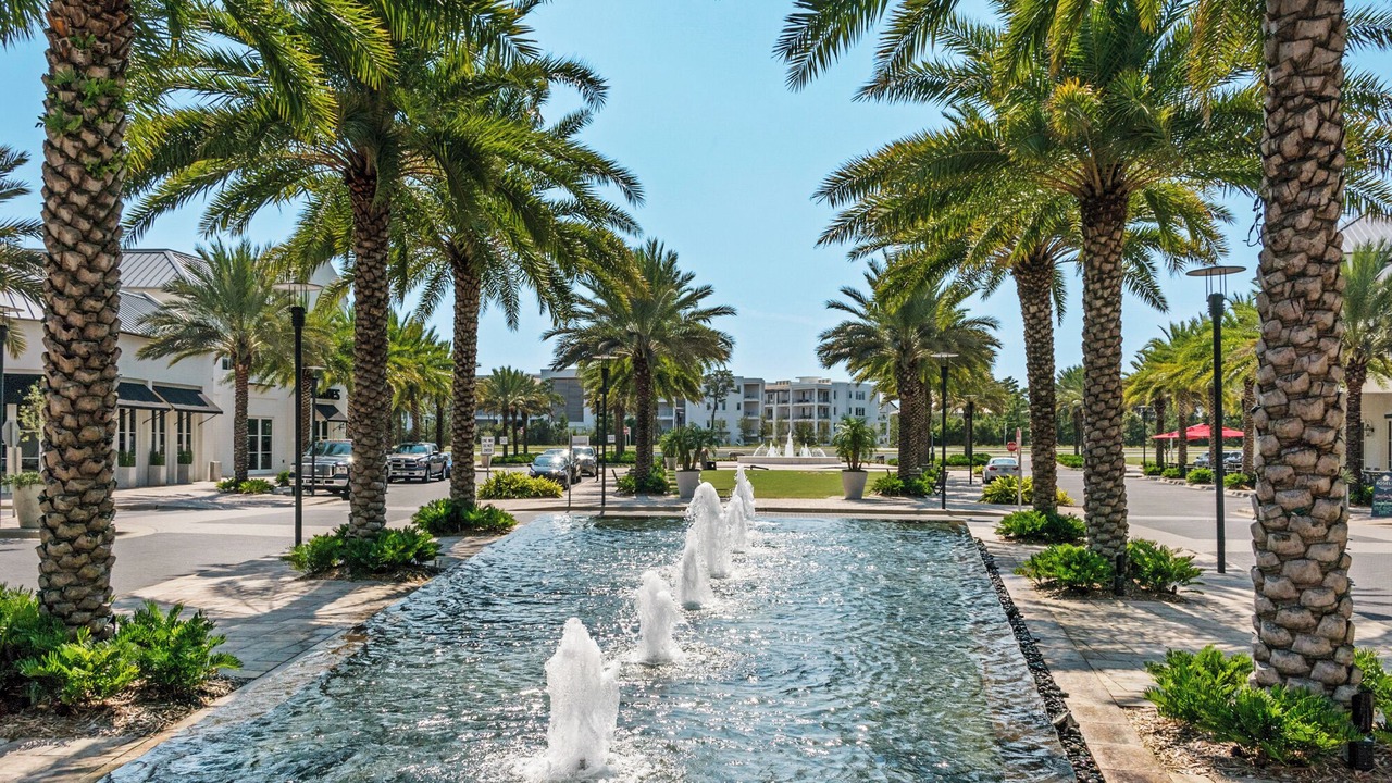 Photo of Outdoor in Rosemary Beach