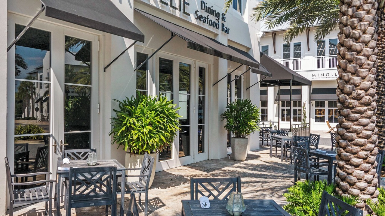 Photo of Outdoor in Rosemary Beach