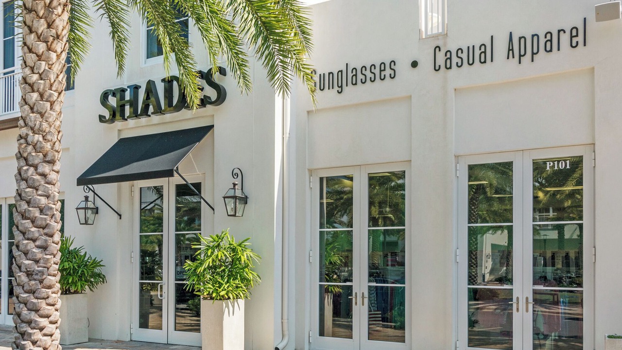 Photo of Outdoor in Rosemary Beach