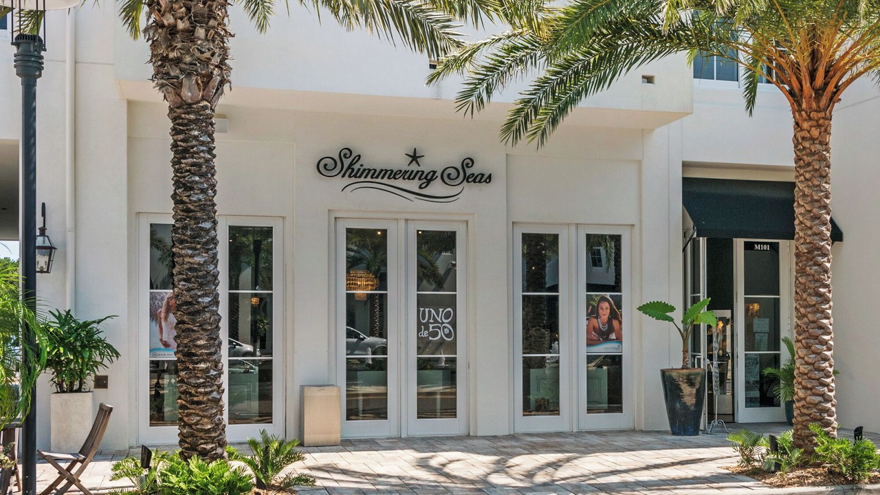 Photo of Outdoor in Rosemary Beach