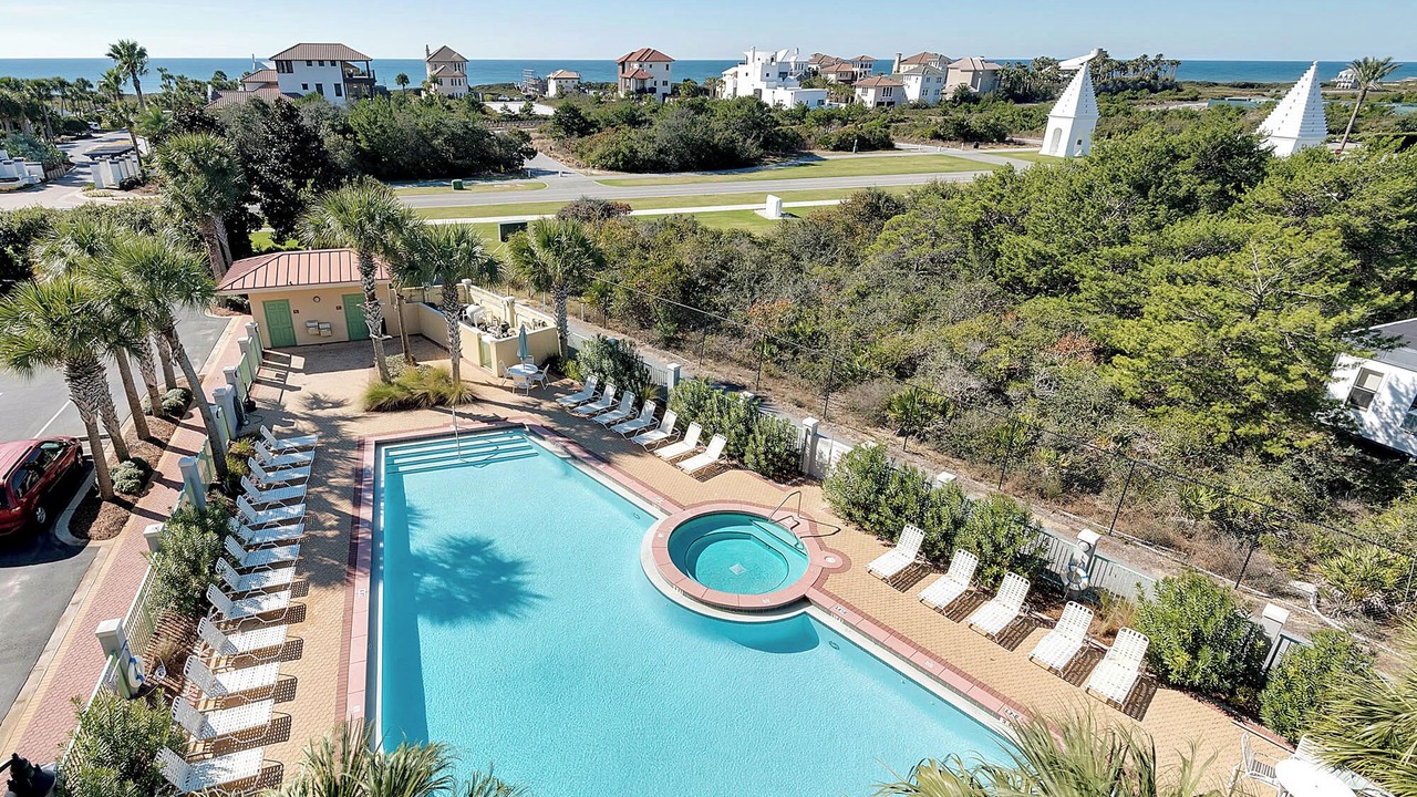 Photo of Outdoor in Rosemary Beach