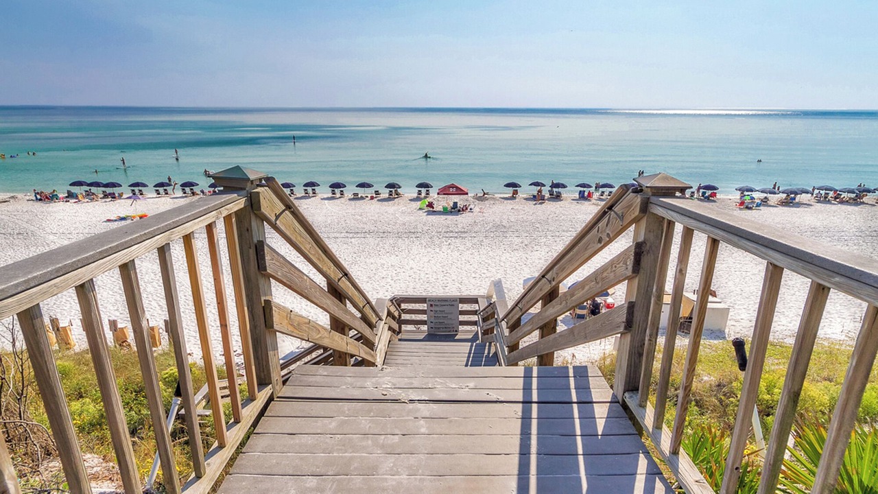 Photo of Others in Rosemary Beach