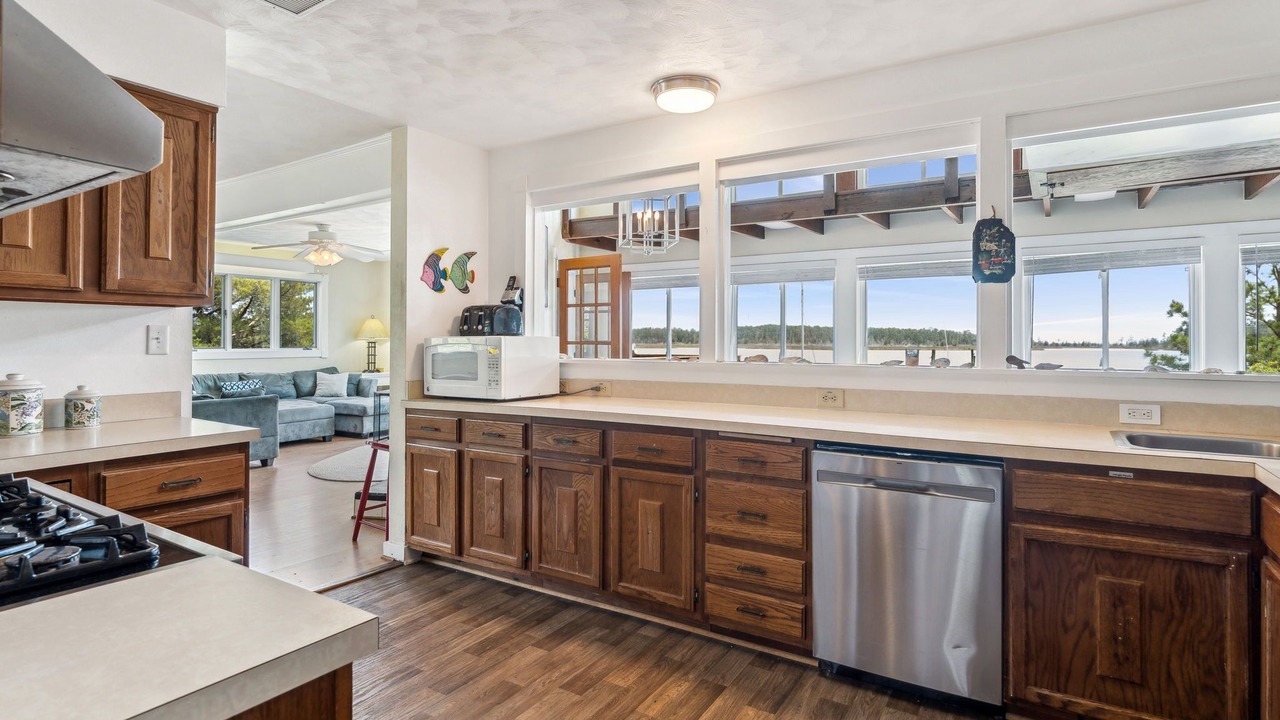 Photo of Kitchen in Onemo