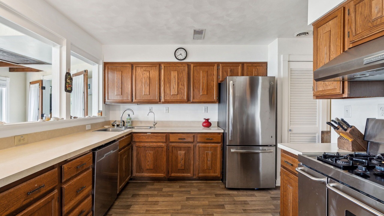 Photo of Kitchen in Onemo