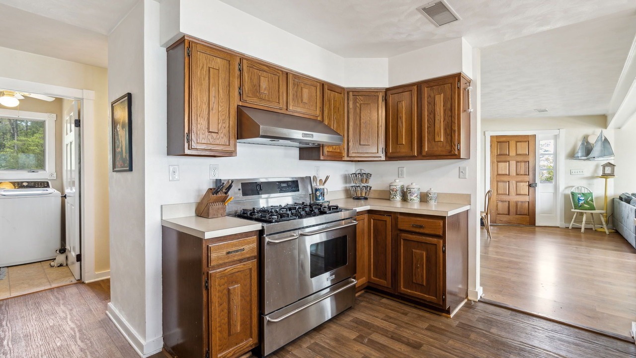 Photo of Kitchen in Onemo