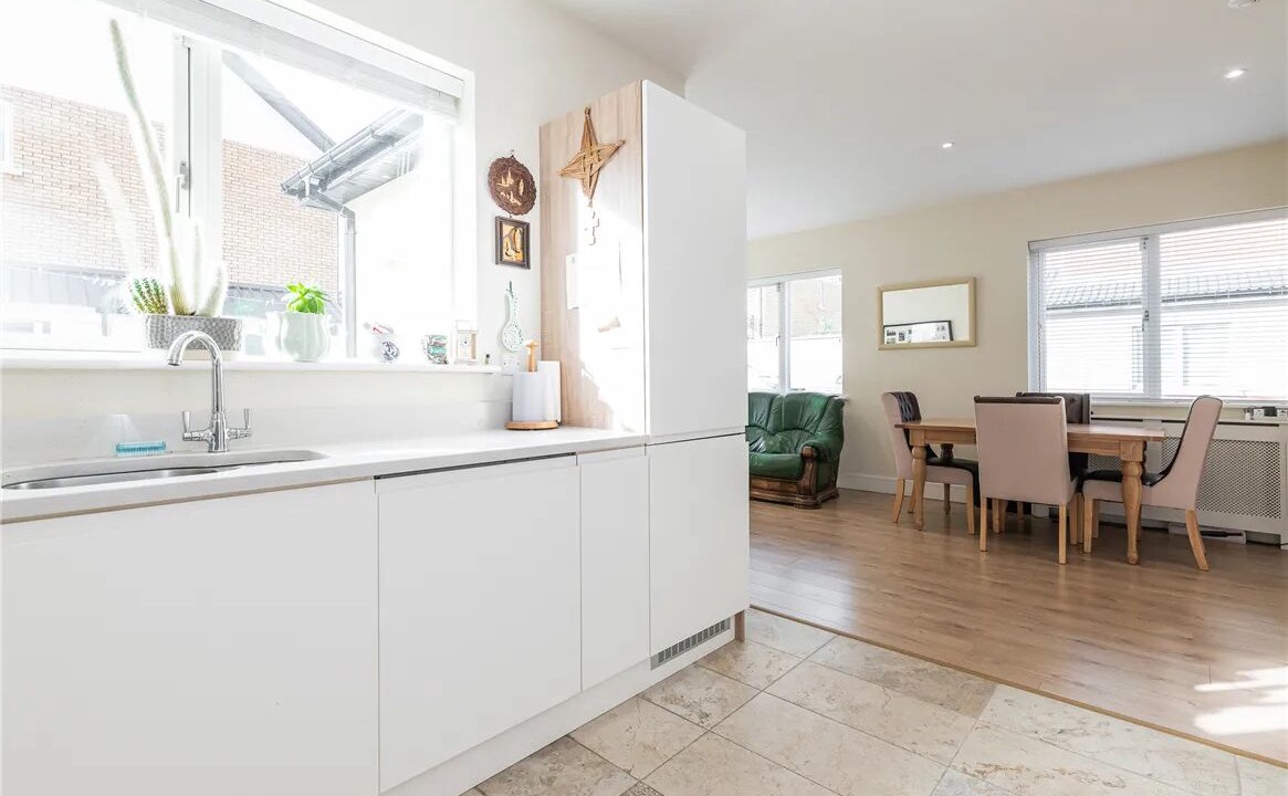 Photo of Kitchen in Leopardstown