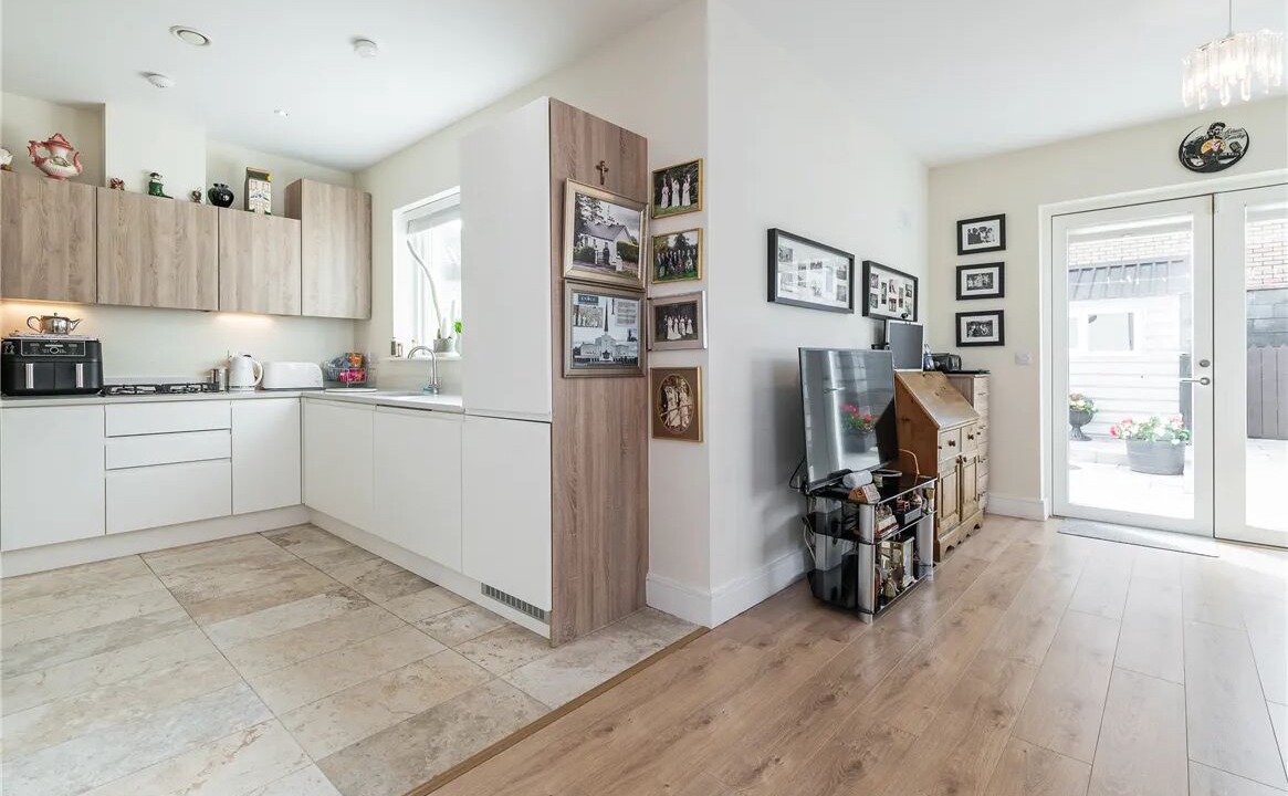 Photo of Kitchen in Leopardstown