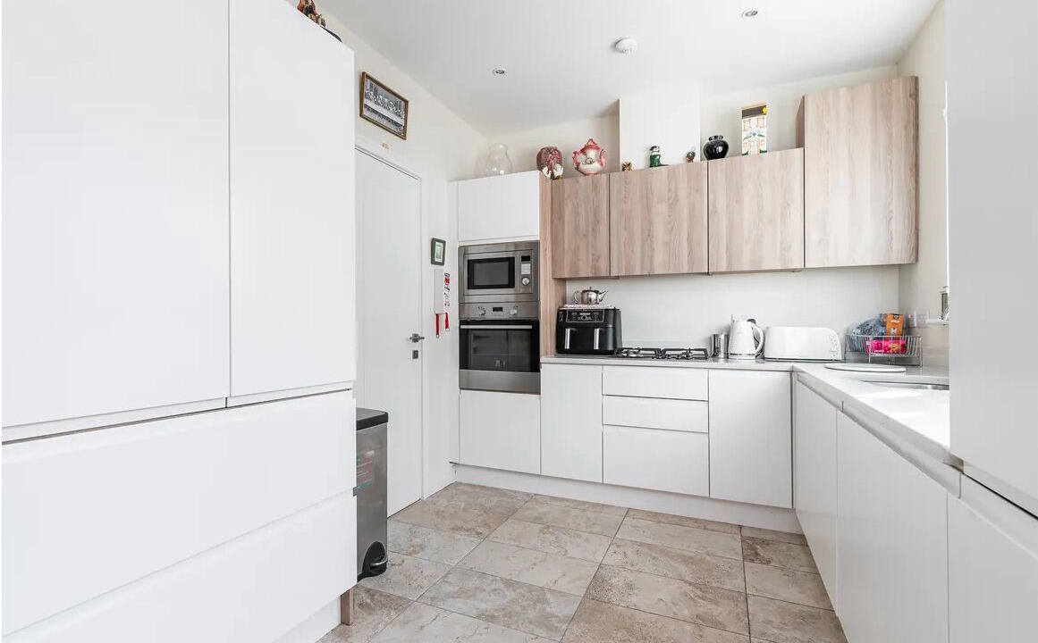 Photo of Kitchen in Leopardstown