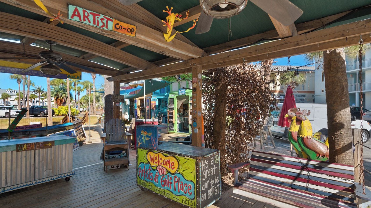 Photo of Others in Gulf Place