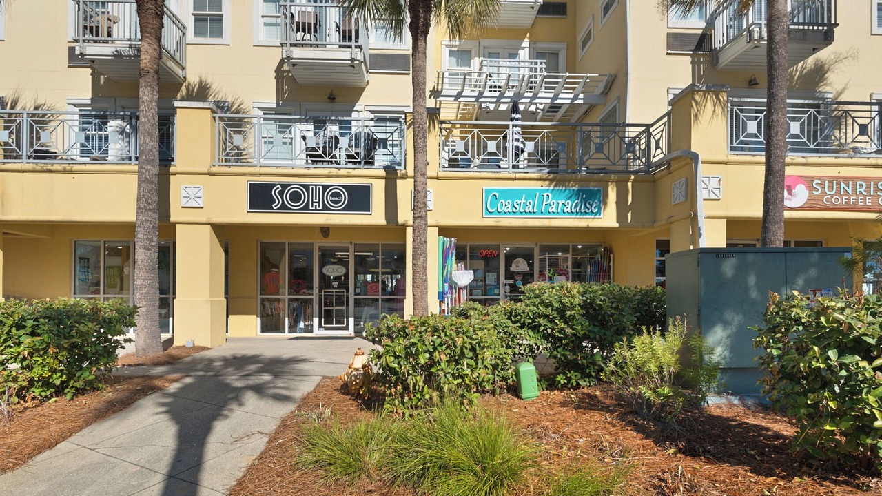 Photo of Outdoor in Gulf Place