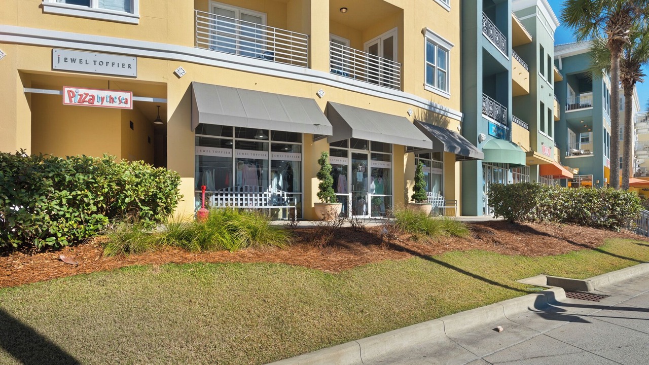 Photo of Outdoor in Gulf Place