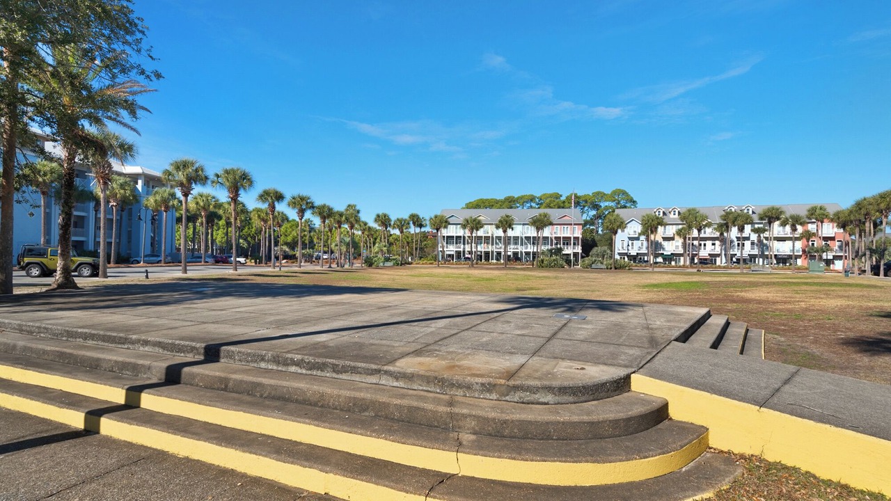 Photo of Outdoor in Gulf Place