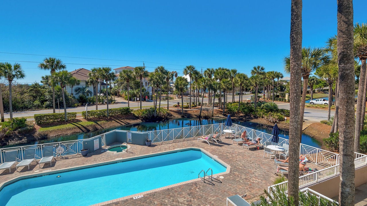 Photo of Outdoor in Gulf Place