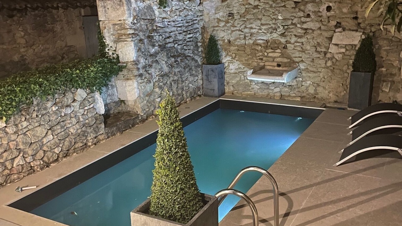 Photo of Outdoor in Menerbes