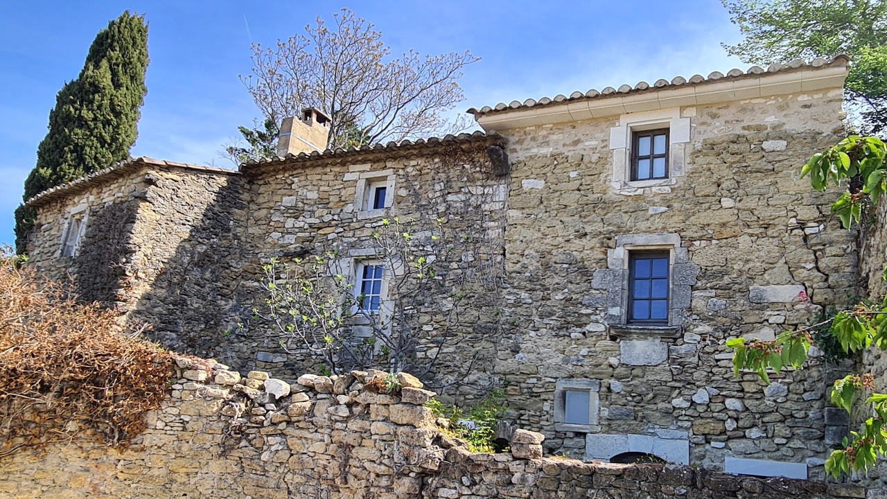 Photo of Outdoor in Menerbes