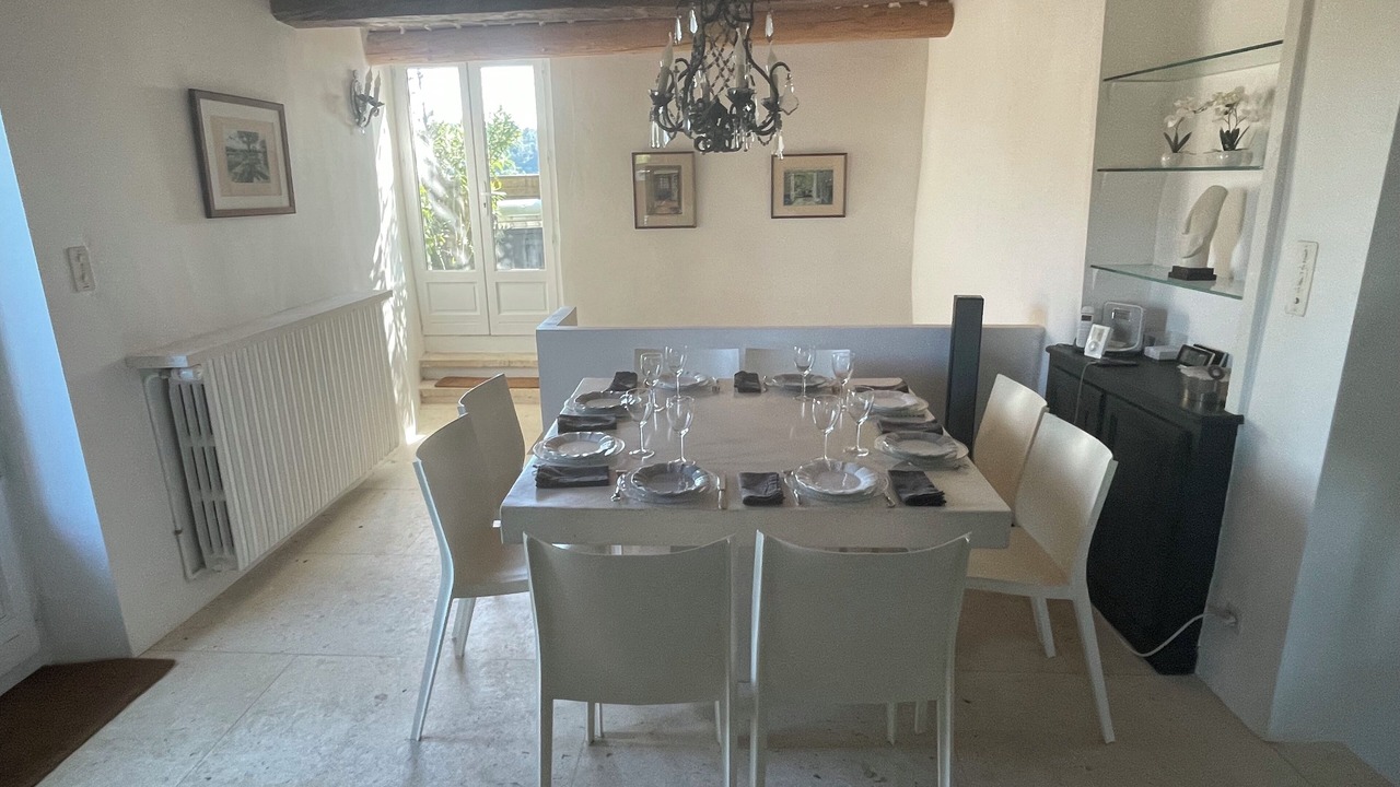 Photo of Others in Menerbes