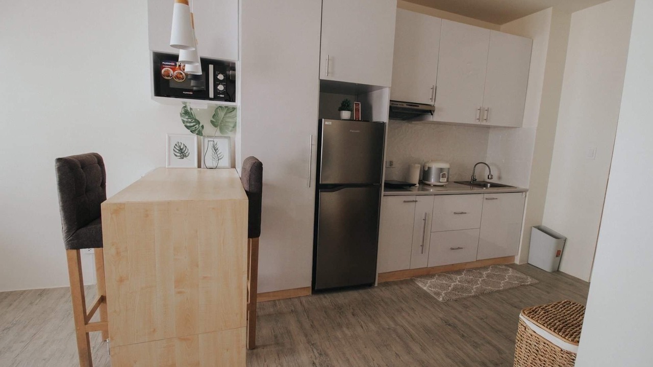 Photo of Kitchen in Canlubang