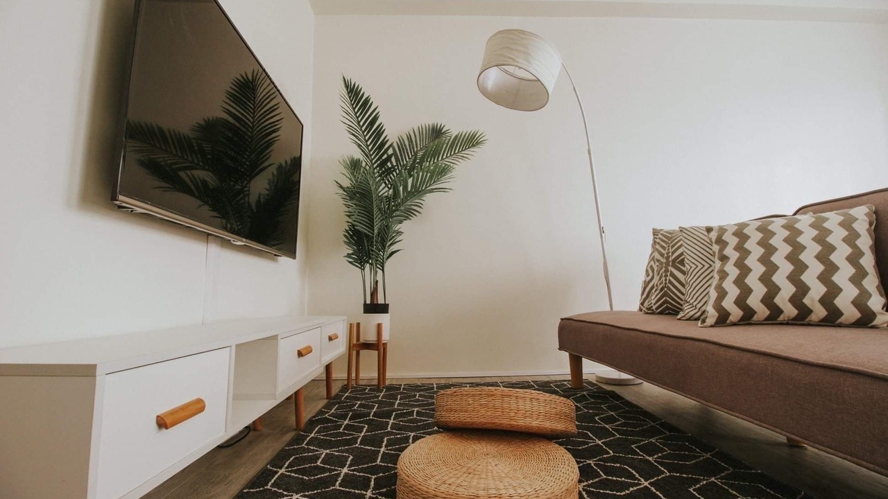 Photo of Livingroom in Canlubang