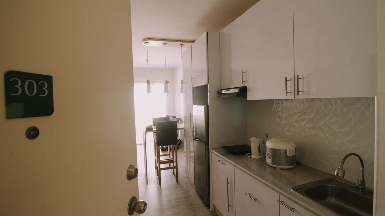 Photo of Kitchen in Canlubang