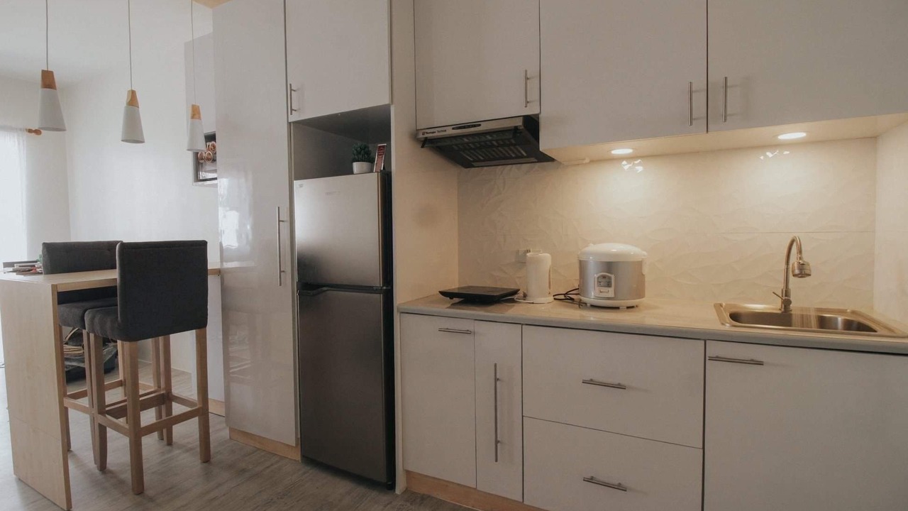 Photo of Kitchen in Canlubang