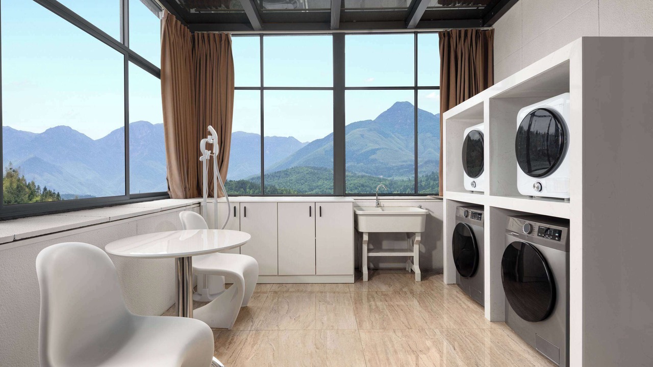 Photo of Bedroom in Anyuan District