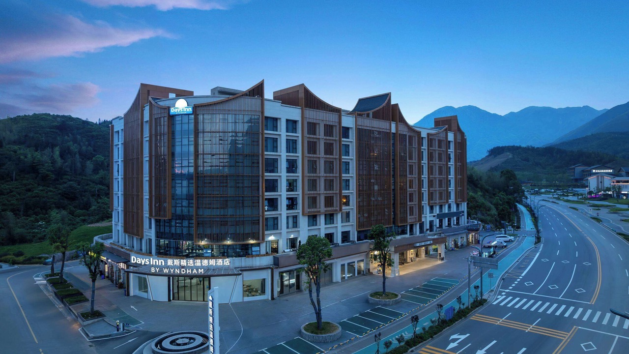 Photo of Outdoor in Anyuan District