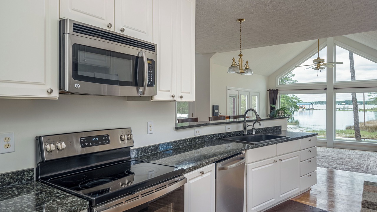 Photo of Kitchen in Achilles