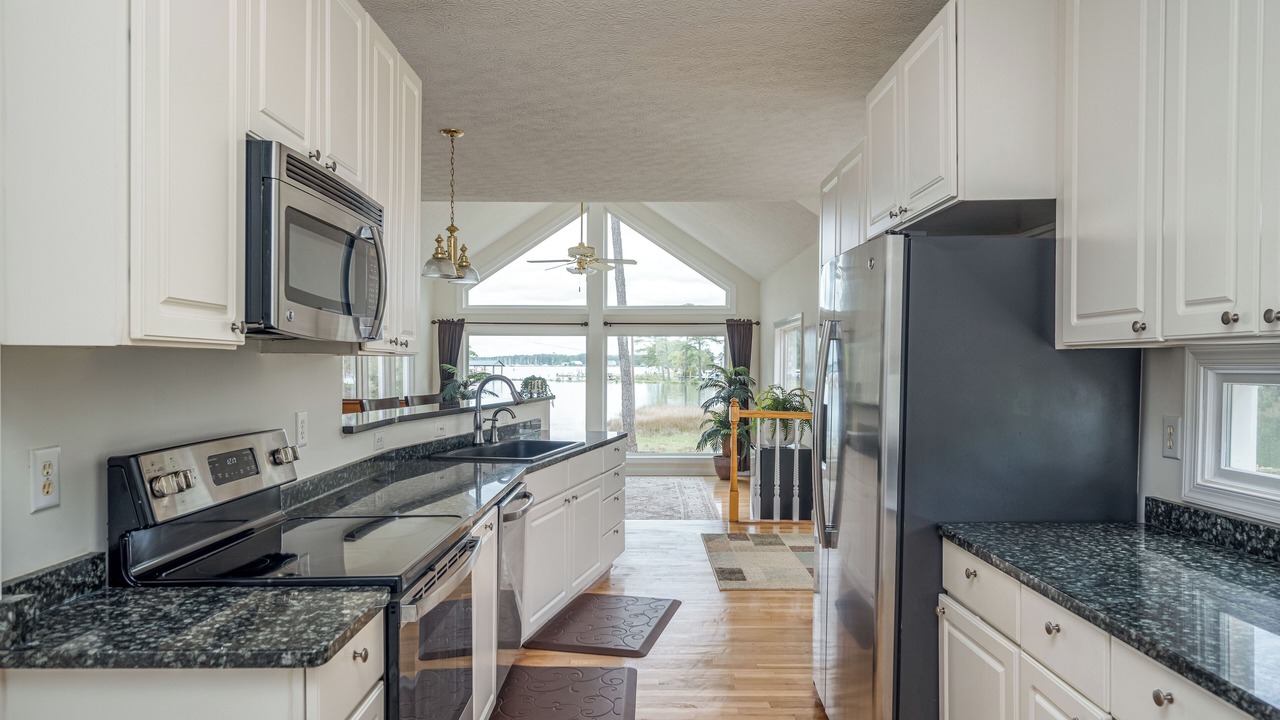 Photo of Kitchen in Achilles