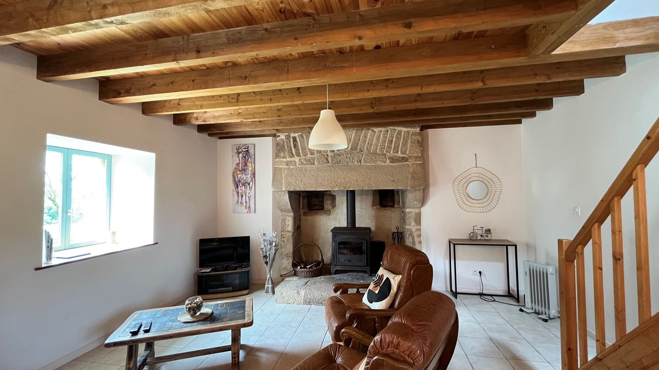 Photo of Livingroom in Ploerdut