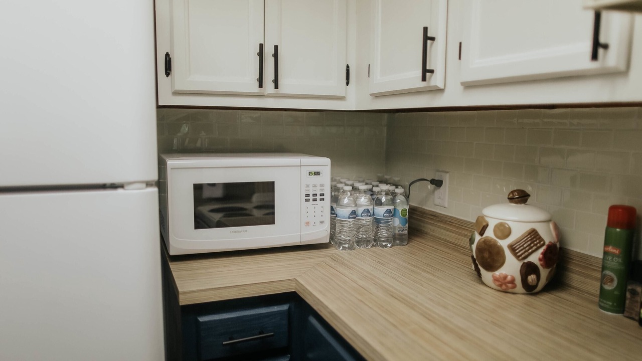 Photo of Kitchen in Avoca