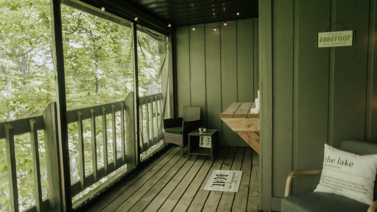 Photo of Outdoor in Avoca
