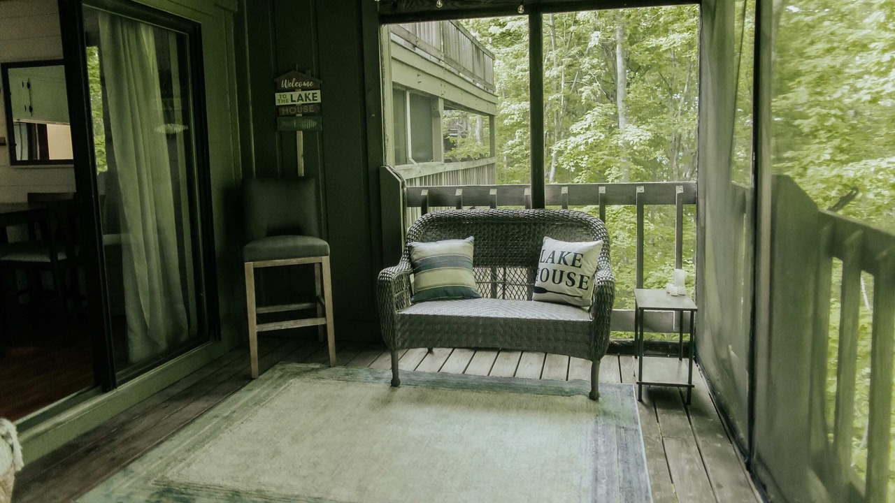 Photo of Outdoor in Avoca